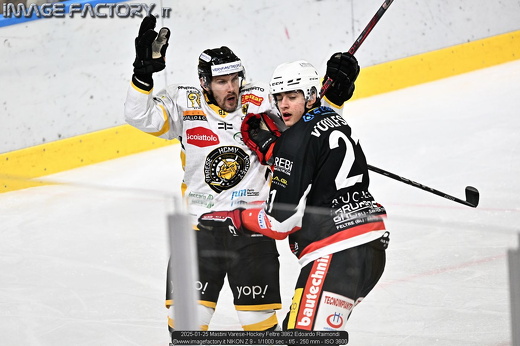 2025-01-25 Mastini Varese-Hockey Feltre 3862 Edoardo Raimondi